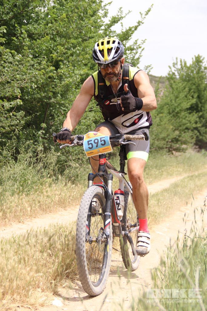 BIKE Maratón Valles de la Alcarria 2017. Lupiana-regreso Galería 6