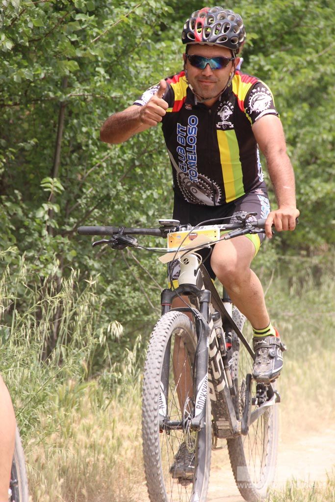 BIKE Maratón Valles de la Alcarria 2017. Lupiana-regreso Galería 6