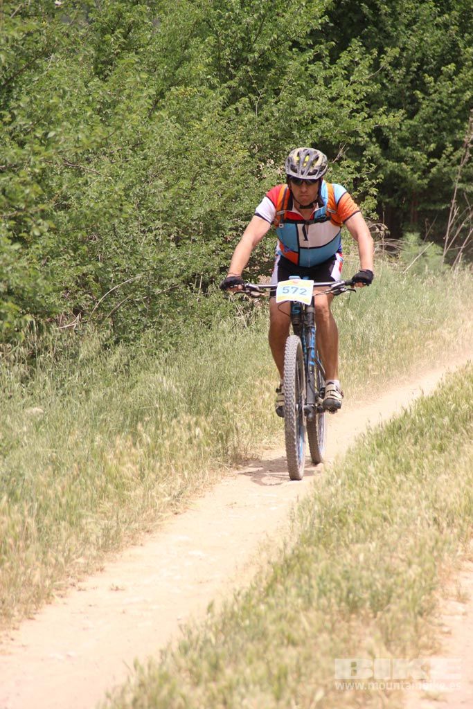 BIKE Maratón Valles de la Alcarria 2017. Lupiana-regreso Galería 6