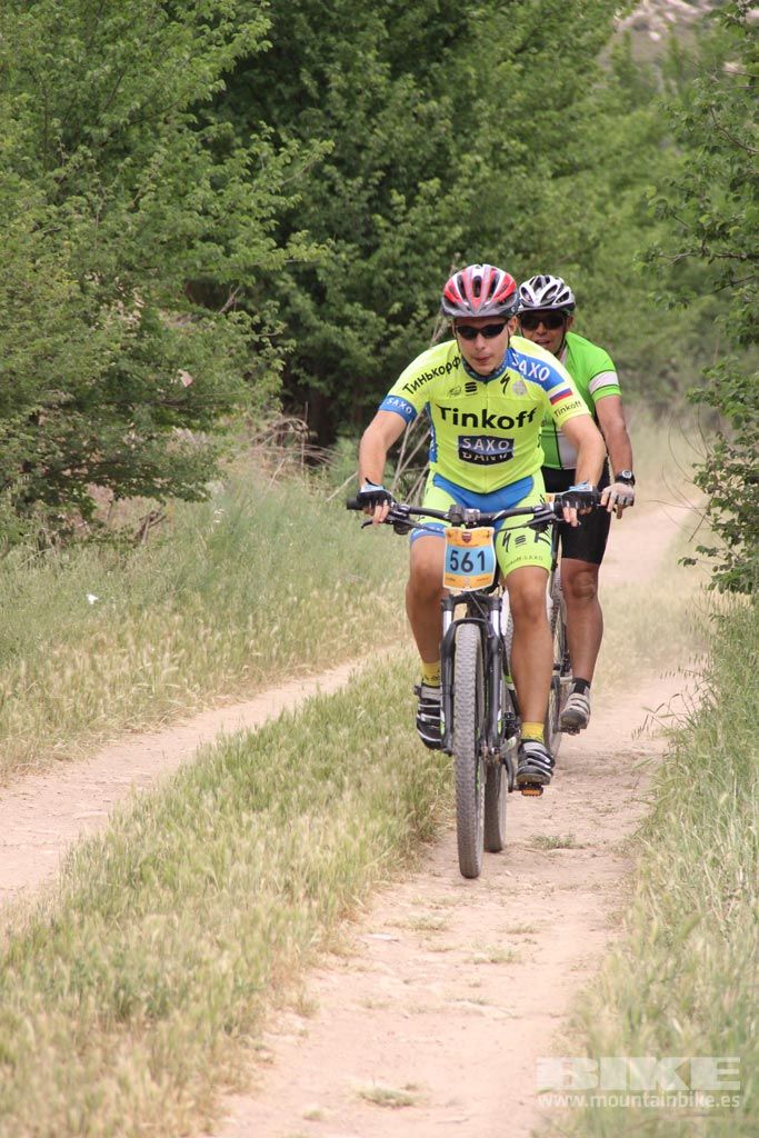 BIKE Maratón Valles de la Alcarria 2017. Lupiana-regreso Galería 6