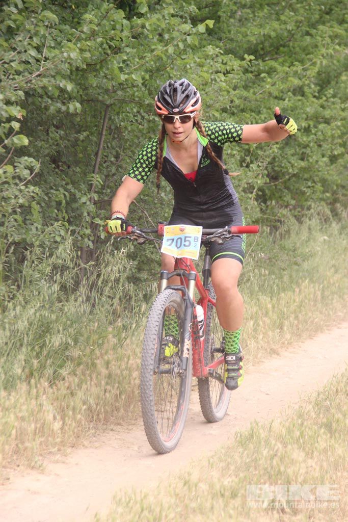 BIKE Maratón Valles de la Alcarria 2017. Lupiana-regreso Galería 6