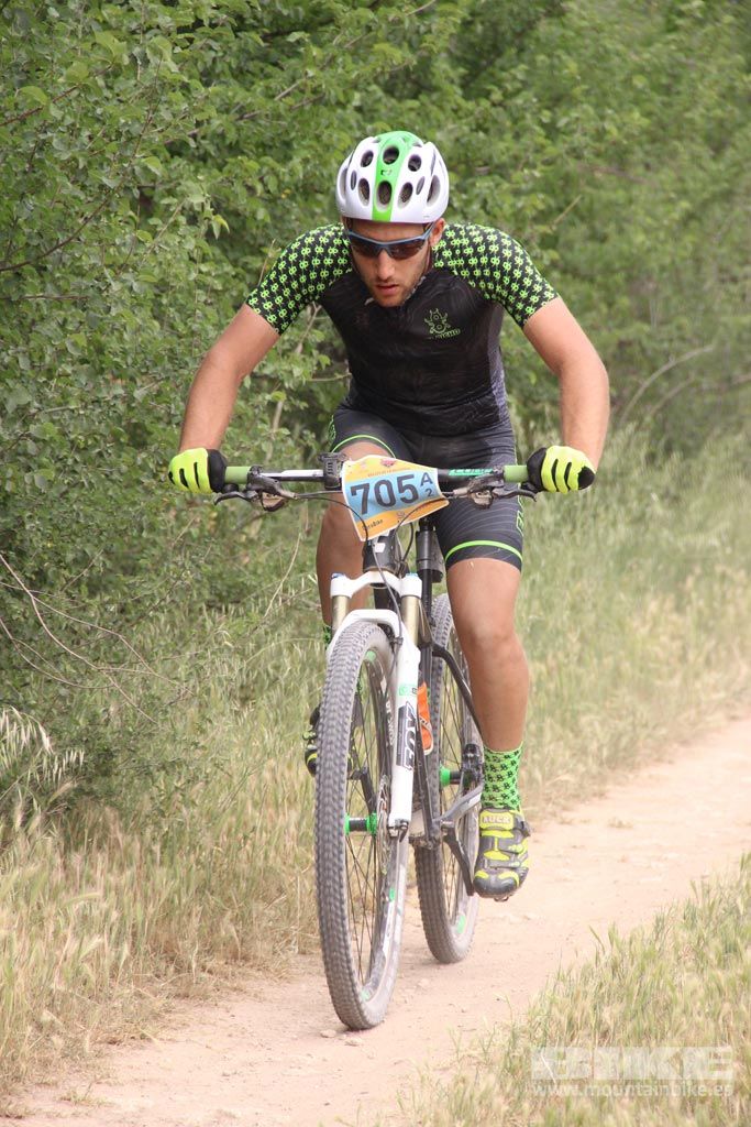 BIKE Maratón Valles de la Alcarria 2017. Lupiana-regreso Galería 6