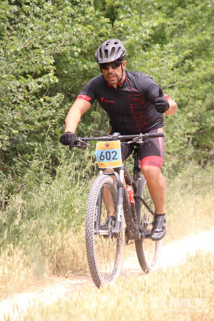 BIKE Maratón Valles de la Alcarria 2017. Lupiana-regreso Galería 6