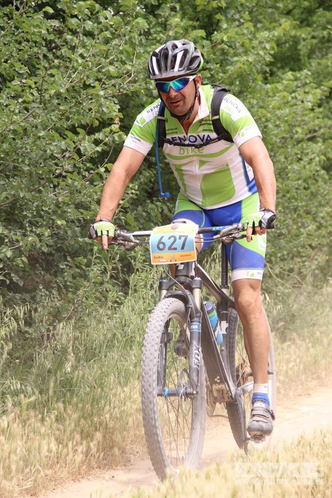 BIKE Maratón Valles de la Alcarria 2017. Lupiana-regreso Galería 6