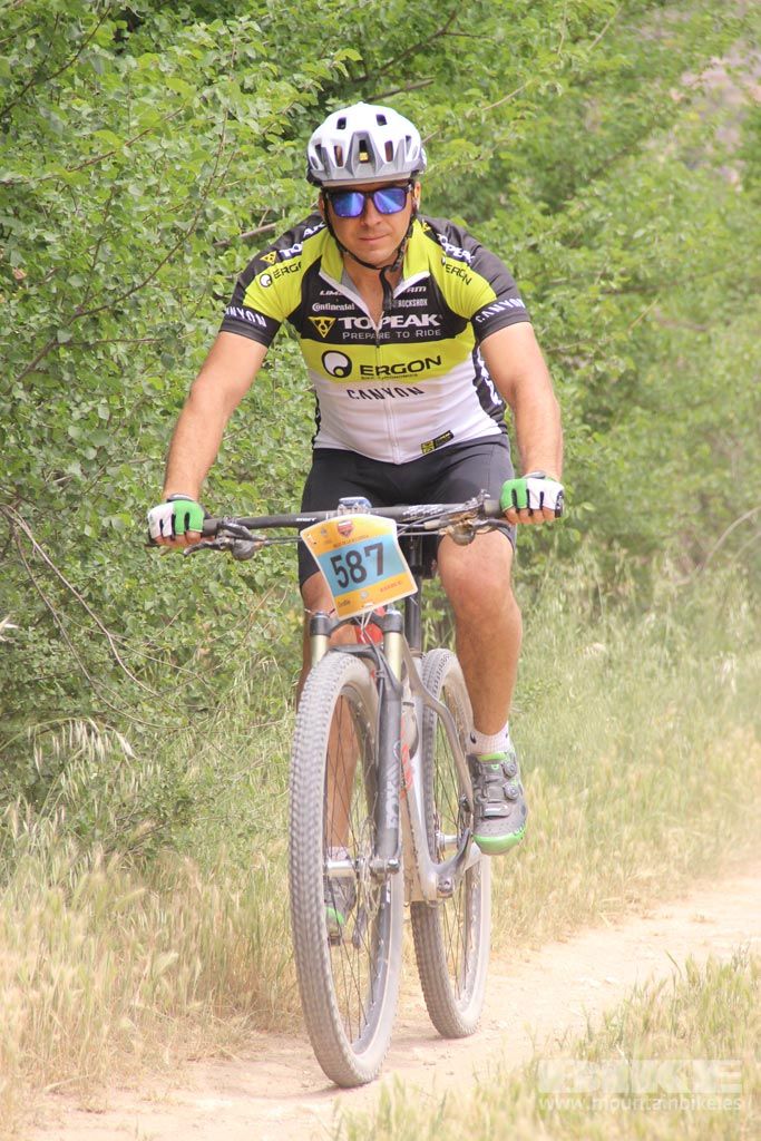 BIKE Maratón Valles de la Alcarria 2017. Lupiana-regreso Galería 7