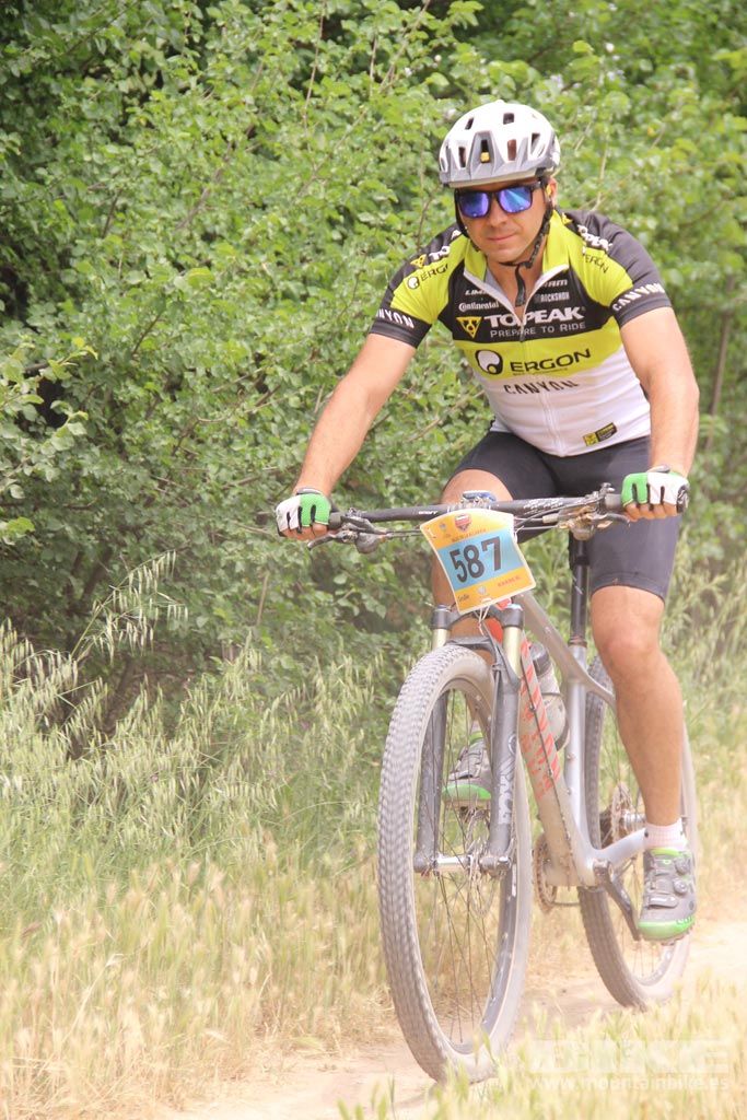 BIKE Maratón Valles de la Alcarria 2017. Lupiana-regreso Galería 7