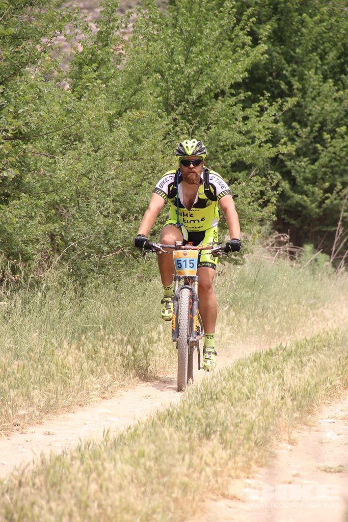 BIKE Maratón Valles de la Alcarria 2017. Lupiana-regreso Galería 7