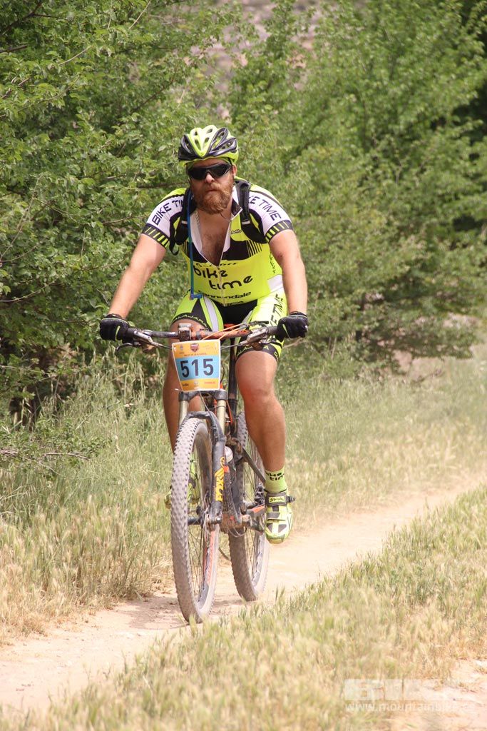 BIKE Maratón Valles de la Alcarria 2017. Lupiana-regreso Galería 7