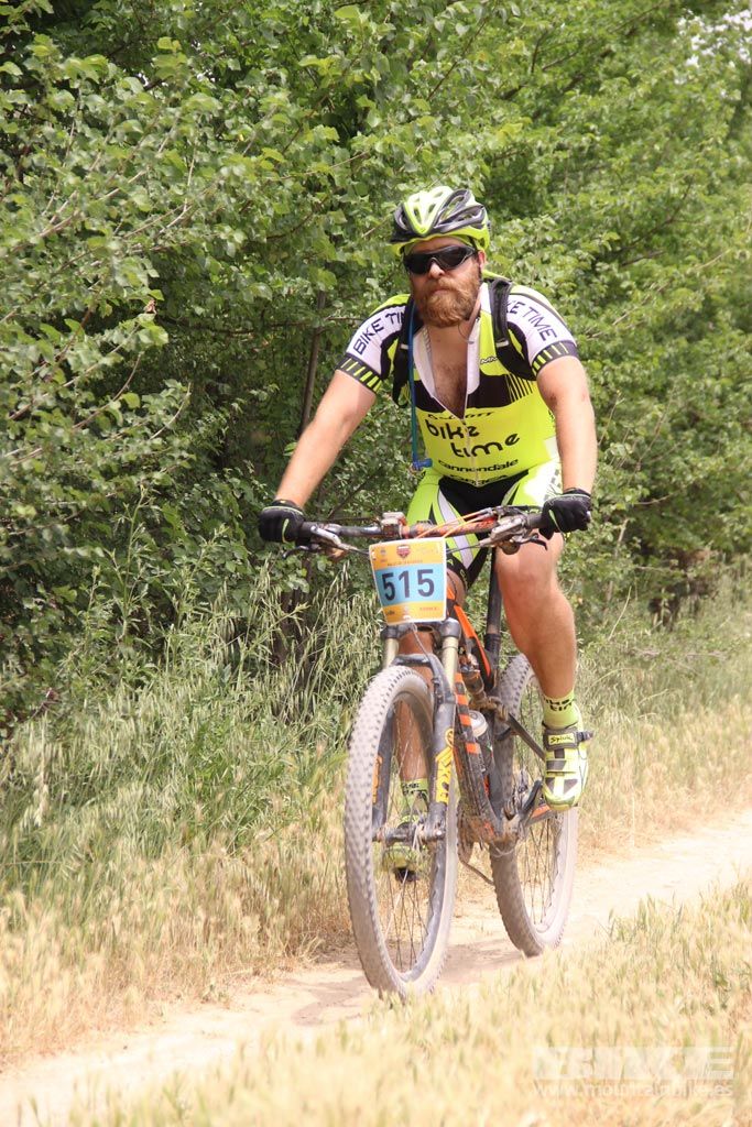 BIKE Maratón Valles de la Alcarria 2017. Lupiana-regreso Galería 7