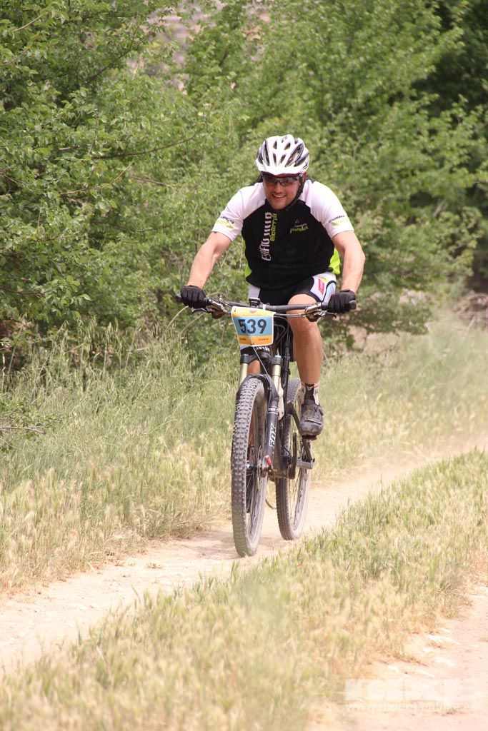 BIKE Maratón Valles de la Alcarria 2017. Lupiana-regreso Galería 7