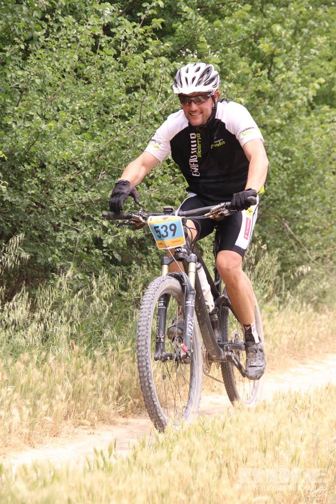 BIKE Maratón Valles de la Alcarria 2017. Lupiana-regreso Galería 7