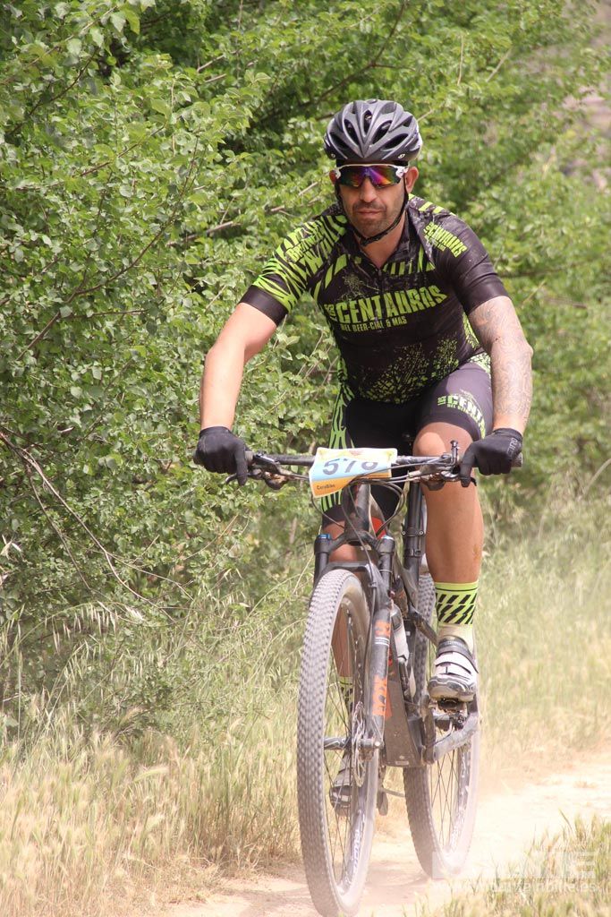 BIKE Maratón Valles de la Alcarria 2017. Lupiana-regreso Galería 7