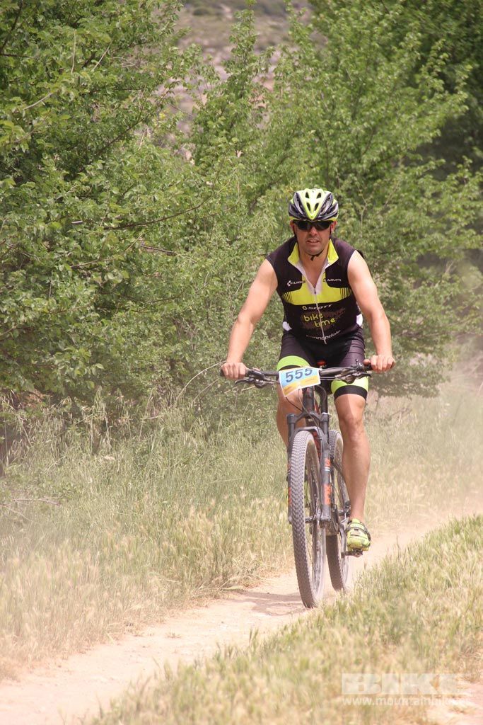 BIKE Maratón Valles de la Alcarria 2017. Lupiana-regreso Galería 7