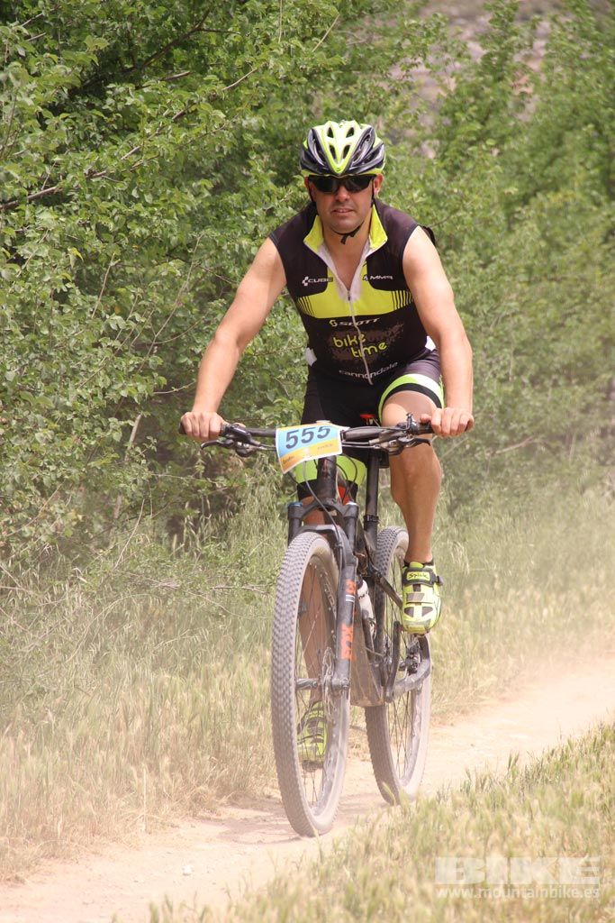 BIKE Maratón Valles de la Alcarria 2017. Lupiana-regreso Galería 7