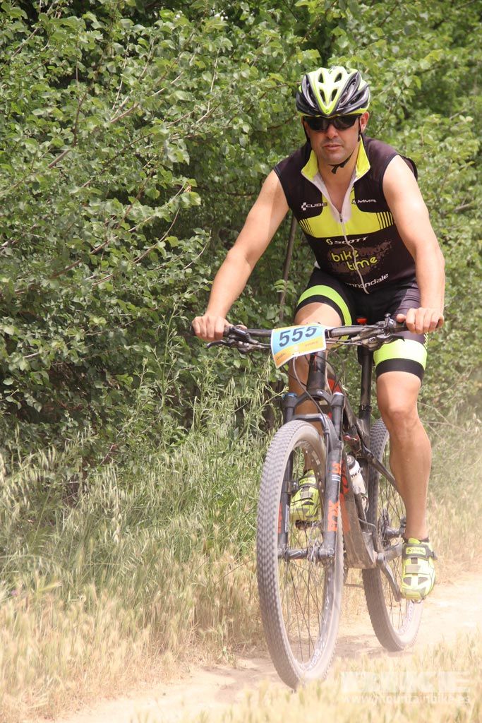 BIKE Maratón Valles de la Alcarria 2017. Lupiana-regreso Galería 7