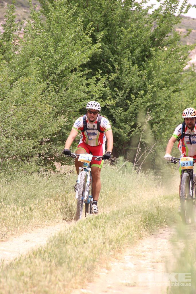 BIKE Maratón Valles de la Alcarria 2017. Lupiana-regreso Galería 7