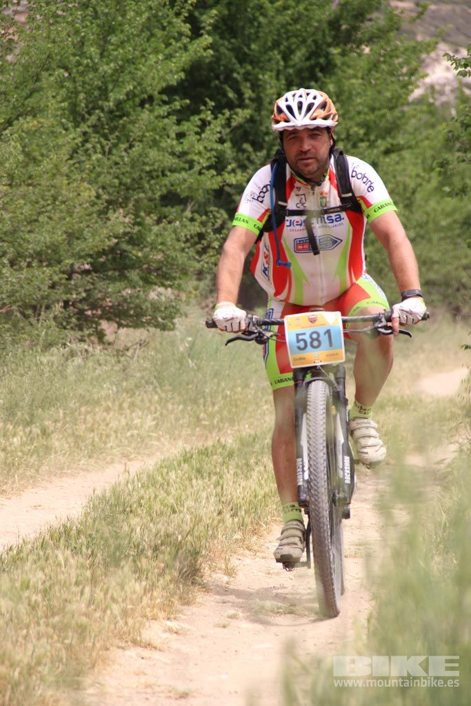 BIKE Maratón Valles de la Alcarria 2017. Lupiana-regreso Galería 7