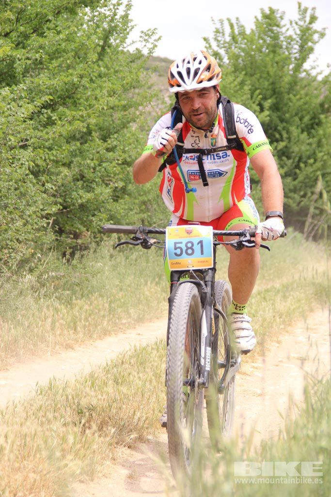 BIKE Maratón Valles de la Alcarria 2017. Lupiana-regreso Galería 7