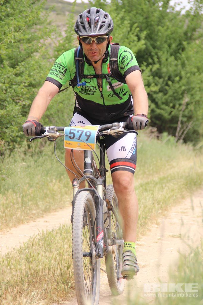 BIKE Maratón Valles de la Alcarria 2017. Lupiana-regreso Galería 7