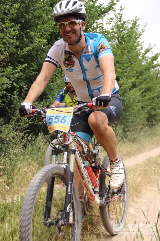 BIKE Maratón Valles de la Alcarria 2017. Lupiana-regreso Galería 7