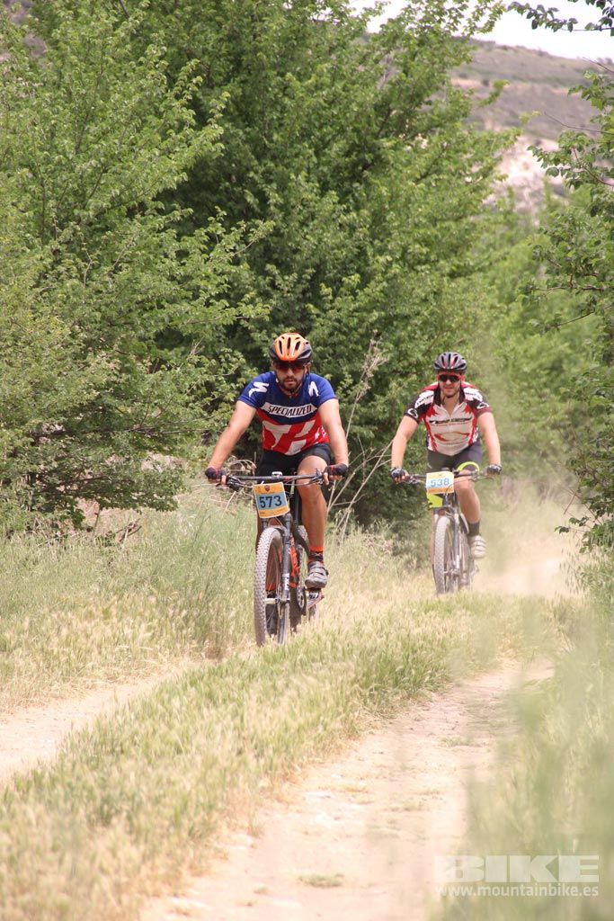 BIKE Maratón Valles de la Alcarria 2017. Lupiana-regreso Galería 7
