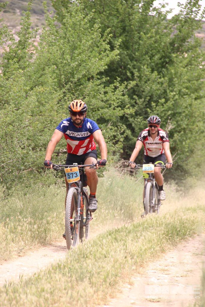 BIKE Maratón Valles de la Alcarria 2017. Lupiana-regreso Galería 7