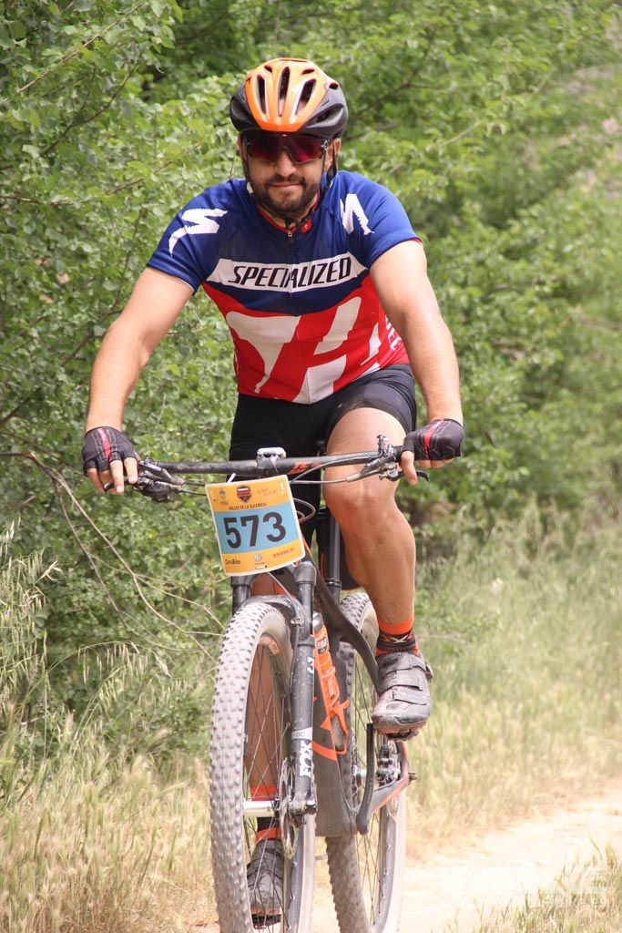 BIKE Maratón Valles de la Alcarria 2017. Lupiana-regreso Galería 7