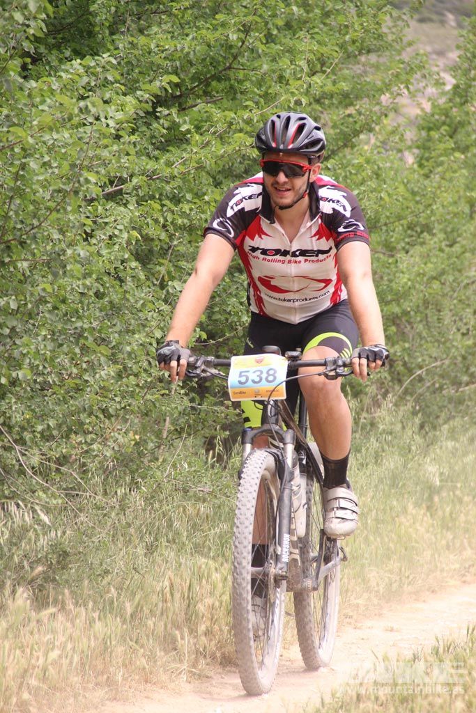 BIKE Maratón Valles de la Alcarria 2017. Lupiana-regreso Galería 7