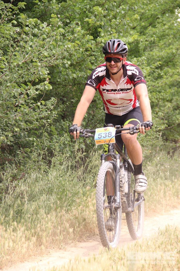 BIKE Maratón Valles de la Alcarria 2017. Lupiana-regreso Galería 7