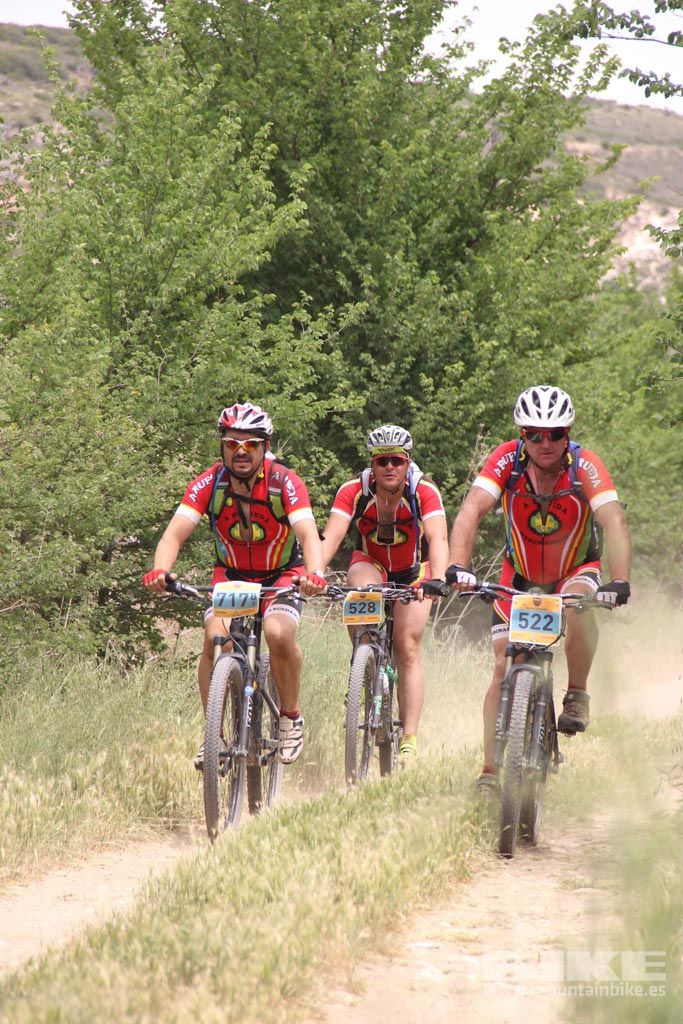BIKE Maratón Valles de la Alcarria 2017. Lupiana-regreso Galería 7
