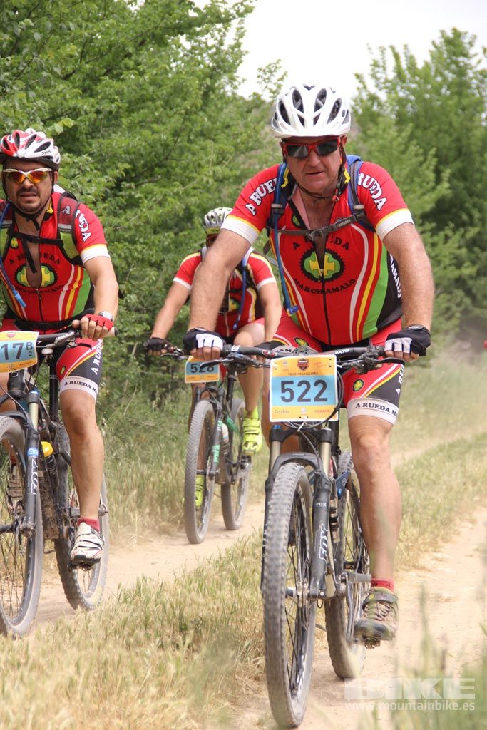 BIKE Maratón Valles de la Alcarria 2017. Lupiana-regreso Galería 7