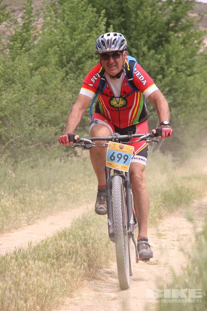 BIKE Maratón Valles de la Alcarria 2017. Lupiana-regreso Galería 7