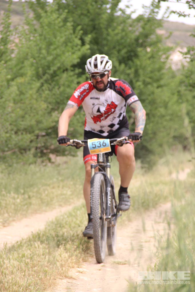BIKE Maratón Valles de la Alcarria 2017. Lupiana-regreso Galería 7