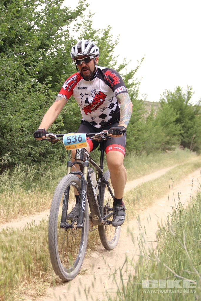 BIKE Maratón Valles de la Alcarria 2017. Lupiana-regreso Galería 7