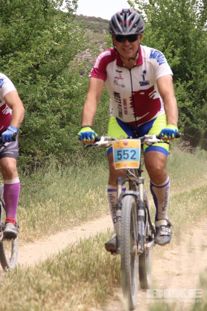 BIKE Maratón Valles de la Alcarria 2017. Lupiana-regreso Galería 7