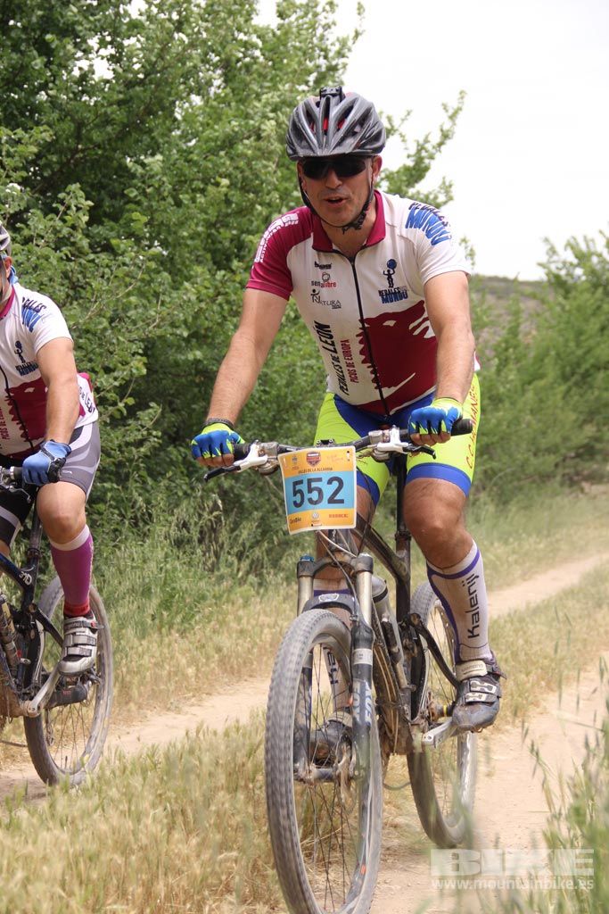 BIKE Maratón Valles de la Alcarria 2017. Lupiana-regreso Galería 7