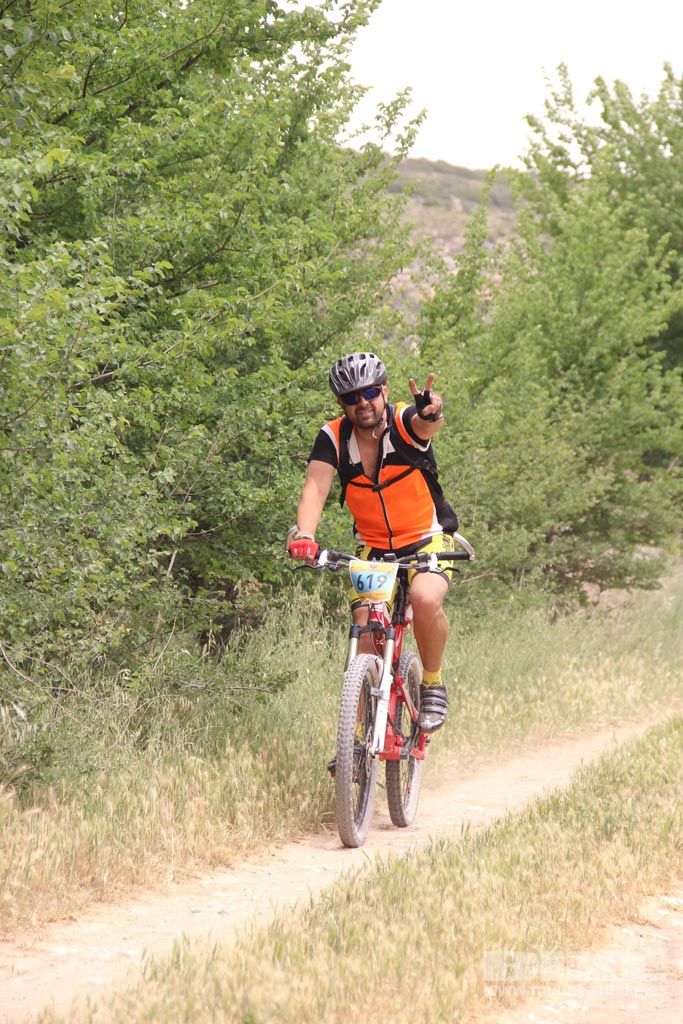 BIKE Maratón Valles de la Alcarria 2017. Lupiana-regreso Galería 7
