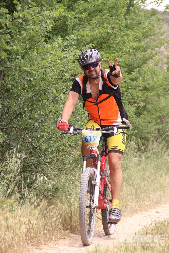 BIKE Maratón Valles de la Alcarria 2017. Lupiana-regreso Galería 7