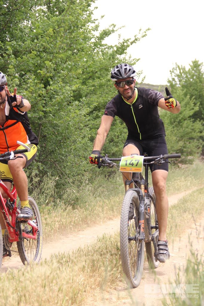 BIKE Maratón Valles de la Alcarria 2017. Lupiana-regreso Galería 7