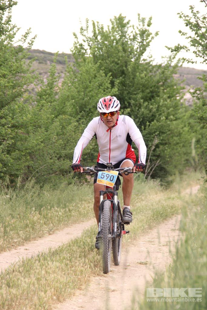 BIKE Maratón Valles de la Alcarria 2017. Lupiana-regreso Galería 7