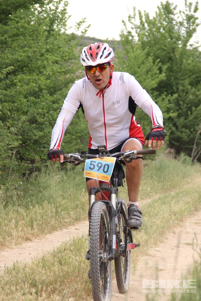 BIKE Maratón Valles de la Alcarria 2017. Lupiana-regreso Galería 7