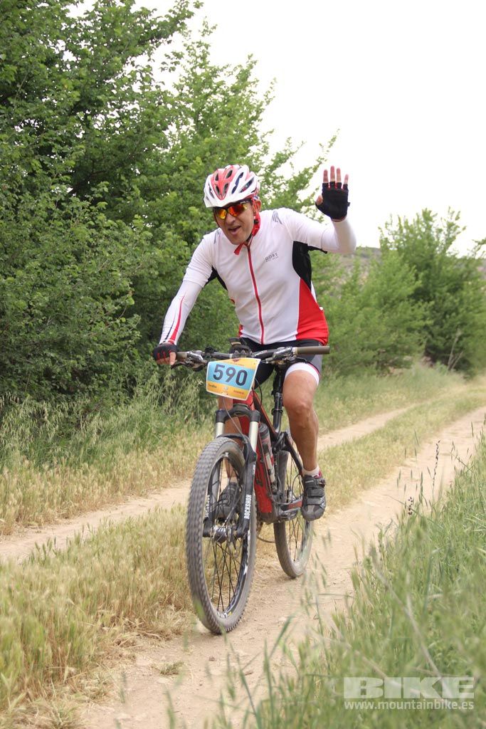 BIKE Maratón Valles de la Alcarria 2017. Lupiana-regreso Galería 7