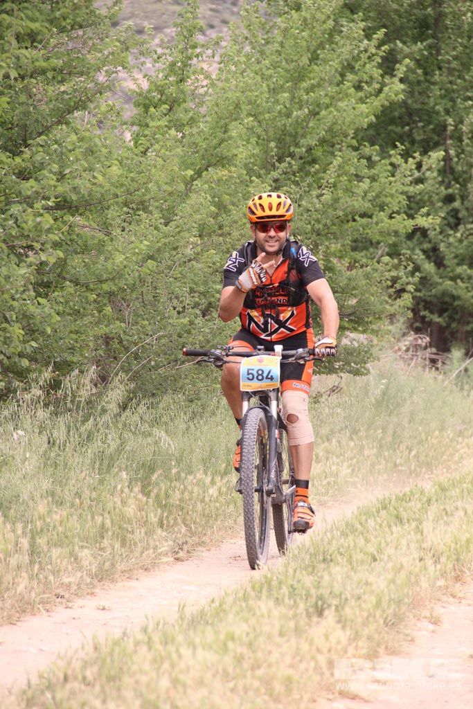 BIKE Maratón Valles de la Alcarria 2017. Lupiana-regreso Galería 7