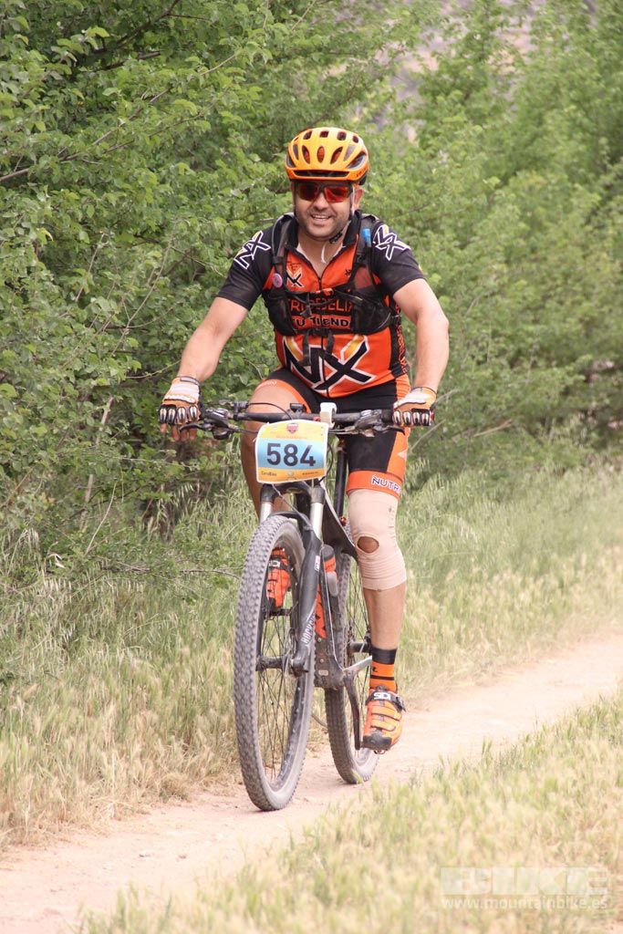 BIKE Maratón Valles de la Alcarria 2017. Lupiana-regreso Galería 7