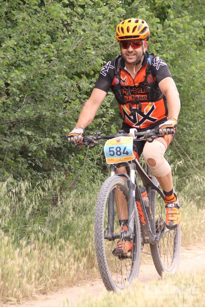 BIKE Maratón Valles de la Alcarria 2017. Lupiana-regreso Galería 7