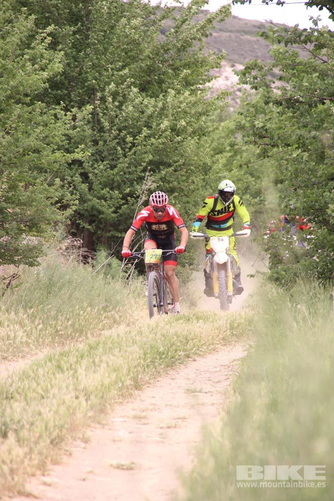 BIKE Maratón Valles de la Alcarria 2017. Lupiana-regreso Galería 7