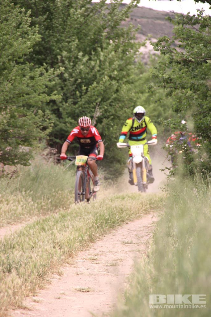 BIKE Maratón Valles de la Alcarria 2017. Lupiana-regreso Galería 7