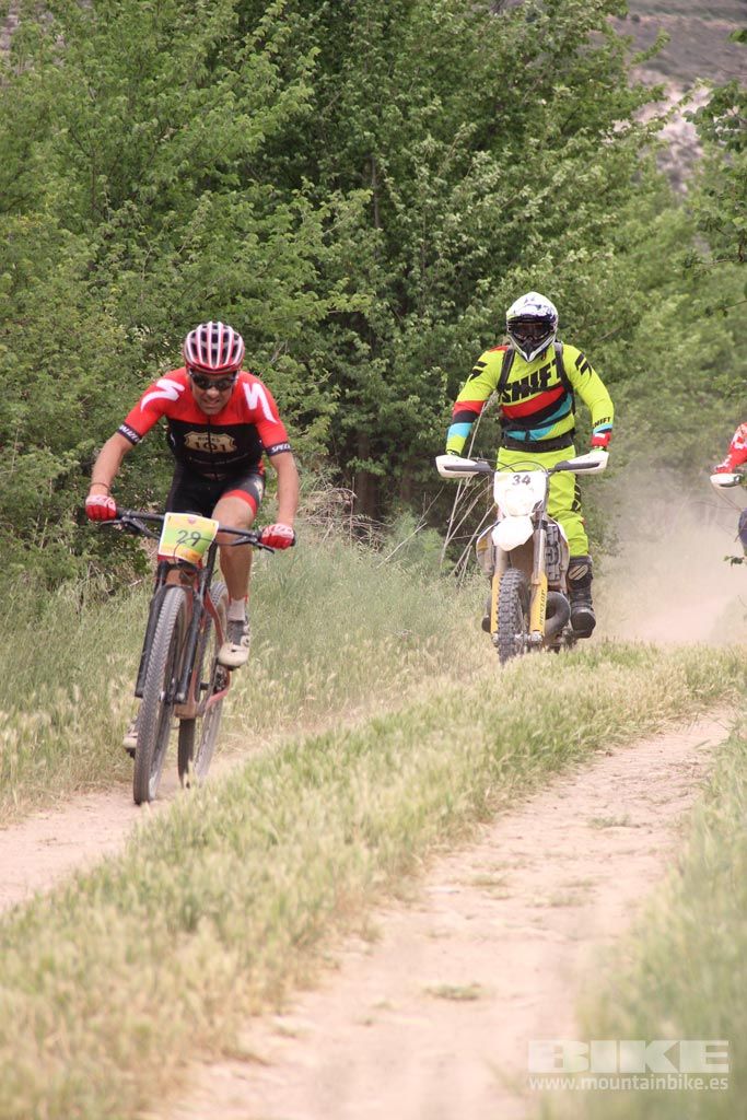 BIKE Maratón Valles de la Alcarria 2017. Lupiana-regreso Galería 7