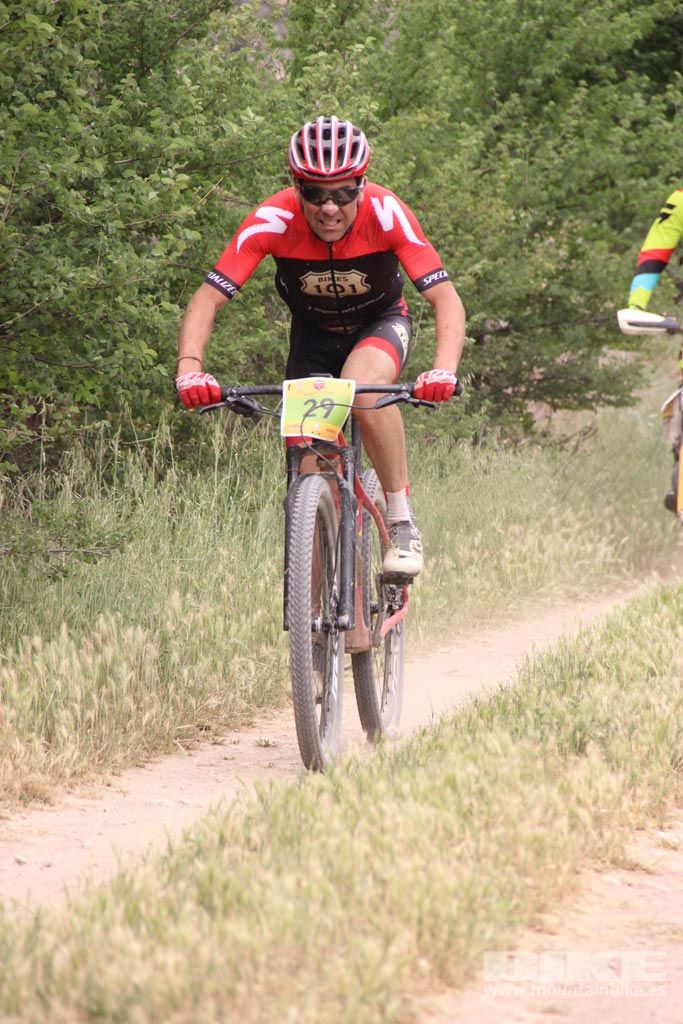 BIKE Maratón Valles de la Alcarria 2017. Lupiana-regreso Galería 7