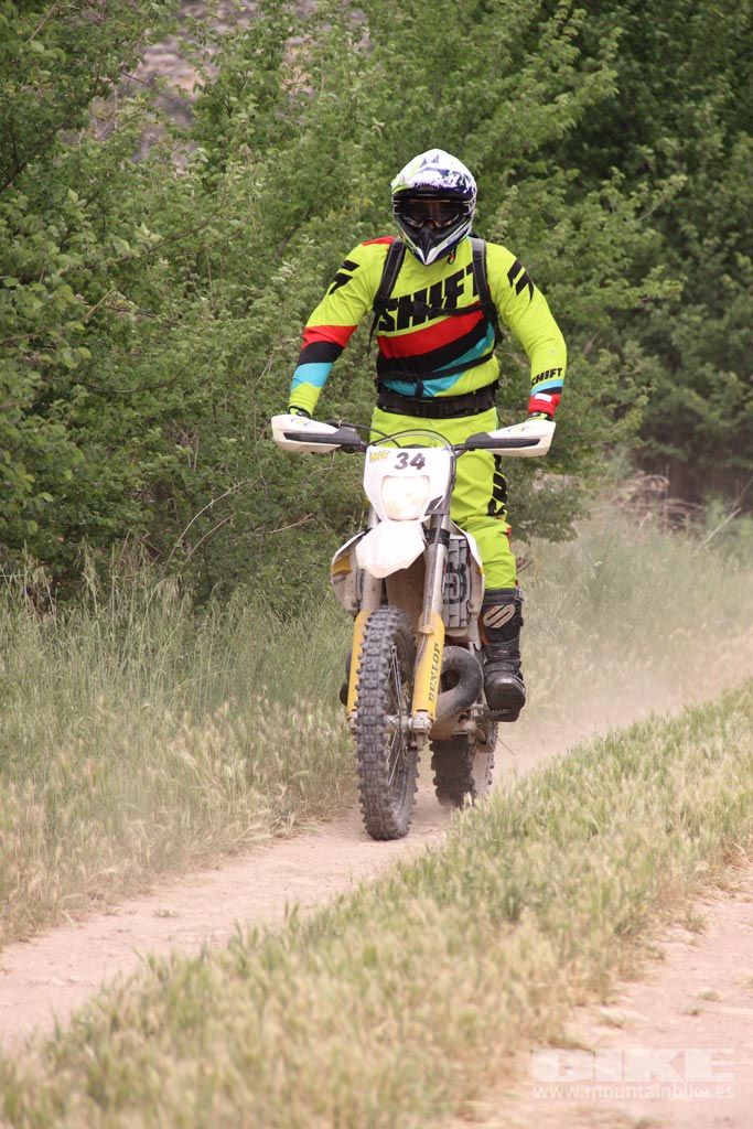 BIKE Maratón Valles de la Alcarria 2017. Lupiana-regreso Galería 7